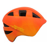 Casco Gw Dragonfly De Niño Niña Para Bicicleta Ajustable