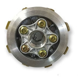 Clutch Embrague 5 Resortes Kurazai Delivery Atom Partner 150