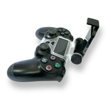 Clip Para Celular Soporte Compatible Con Control De Play Ps4