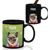 Regalos De Bulldog Francés Para Mujeres Y Hombres, Divertida