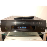 Blu-ray Denon Dvd-3800bdci