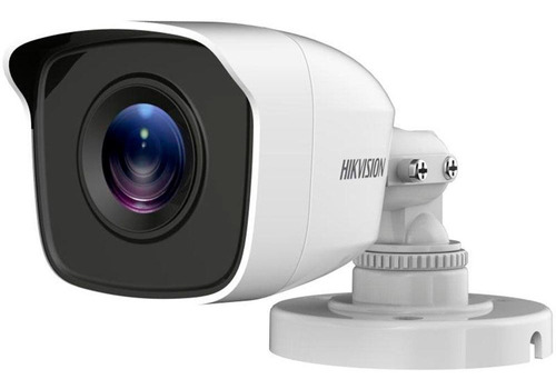 Câmera Hikvision Ds-2ce16c0t-irpf 1m Turbo Hd Alta Resolução