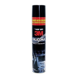 Silicona En Spray 3m 480 Cc 08301