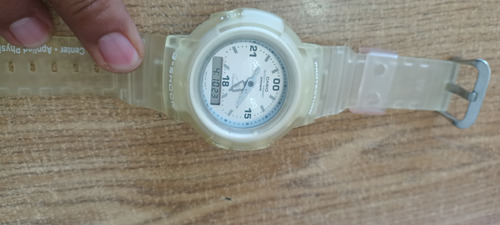 Reloj Casio G Shock Aw 500 Air-sea-ice