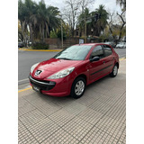 Peugeot 207 Compact Xr 1.4 5p 