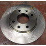 Disco O Rotor De Frenos Delantero Hyundai S-coupe 1999-2004 Hyundai Scoupe