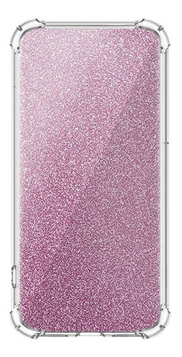 Carcasa Huawei P40 Lite Brillo R. Antishock