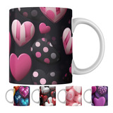 Plantillas Sublimar Tazas San Valentin Dia De Las Madres Md7