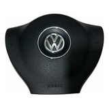 Airbag Conductor Volante Volkswagen Amarok Vento 4 Trabas 1