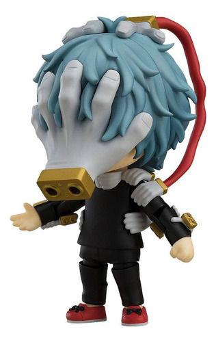 Figura Nendoroid Shigaraki Villain Edit Re-run