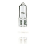 Lampara Bipin 24v 150w Philips 7158 Fcs = Osram 64640