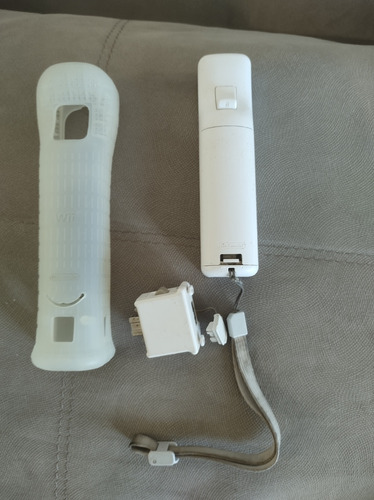 Control Wiimote + Motion Plus - Original