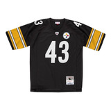 Mitchell And Ness Jersey Nfl Pgh Steelers Troy Polamalu