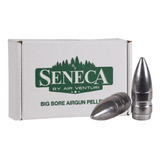 Pellets Seneca .30 100pcs Punta Aguja 135gr 23.11mm Xchws P