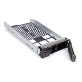 Dbtlap 0f238f Para Dell 3.5  Sas Tray Caddy R720 R620