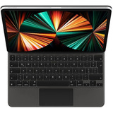 Apple Magic Keyboard Teclado Para iPad Pro 12.9 2021 5ta Gen
