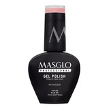 Mimada - Esmalte Semipermanente Masglo Professional Gel Poli