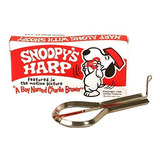 Trofeo Snoopy Jaws Harp