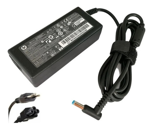 Carregador 19.5v 3.33a Para Hp Probook 640 G5 440 G5 Cq-15