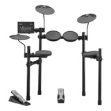 Bateria Eletrônica Yamaha Dtx-402k Bivolt