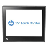 Monitor Hp Touch Screen 15 Grado A Punto De Venta 