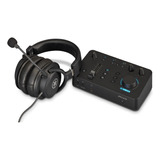 Kit Para Streaming De Juegos Yamaha Zg01 Pack