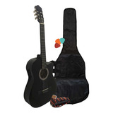 Guitarra Criolla Cg100 R + Funda