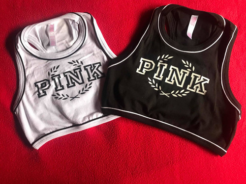 Combo   2 Tops Pink.............