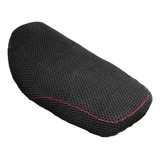 Cubierta Asiento Para Moto Trabajo Talla L Universal Alessia