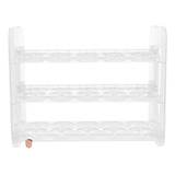 Organizador De Huevos Para Refrigerador, Estante De Almacena