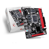 Placa Mãe Lga 1156 Micro-atx H55-kdg 1000 Ddr3