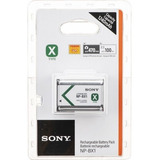 Sony Bateria Np-bx1 Serie X Para Action Cam