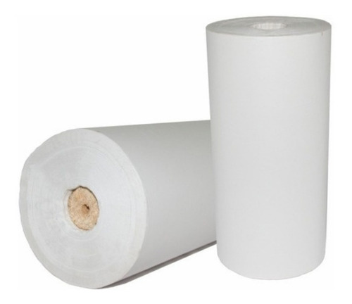 Papel Sulfito Comun En Bobina 40 Cm X Kilo