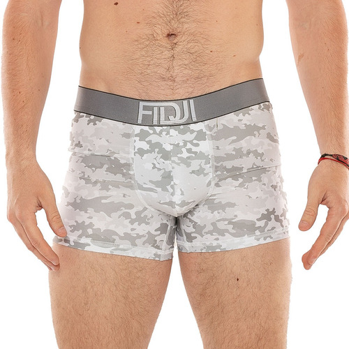 Boxer Full Print Fidji Fluid Tienda Oficial