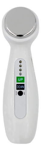 Ultrassom Fisioterapia 1 Mhz Ultra Som + Manual Português Bivolt