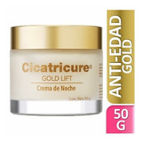 Cicatricure Crema Gold Lift Noche 50 Gr