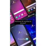 Samsung S8 64gb Impecable