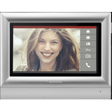 Monitor Adicional Color Lcd 10  (touch Screen)