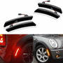 Luz Marcador Lateral Para Lente Ahumada Mini Cooper MINI John Cooper Works