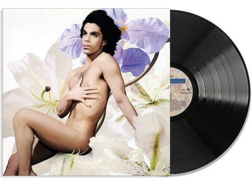 Lovesexy - Prince (vinilo) - Importado