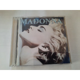 Madonna - Cd / True Blue - Germany