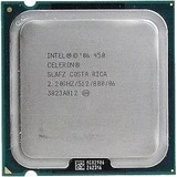 Processador Intel Celeron 450 2.20ghz