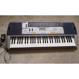 Teclado Musical Casio Lk-110