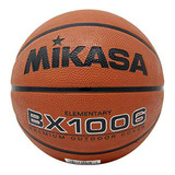 Mikasa Bx1000 Premium Rubber Basketball