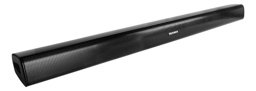 Barra Sonido + Subwoofer Telefunken Polaris700 Bluetooth Color Negro Frecuencia 80hz - 20khz