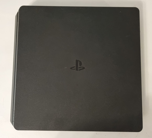 Sony Playstation 4 Slim 500gb Standard 2 Juegos Y 1 Joystick