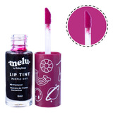 Lip Tint Melu By Ruby Rose Multifuncional Longa Duração