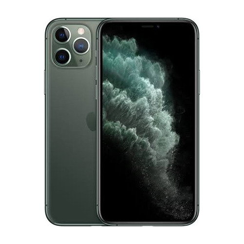 Apple iPhone 11 Pro 64gb - Verde