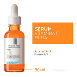 La Roche-posay - Pure Vitamin C 10 30 Ml - 