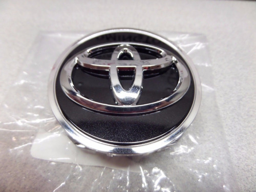 Emblema Rin Toyota Camry Corolla 2018  Importado A 15dia Foto 2